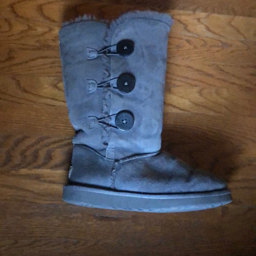 Uggs!